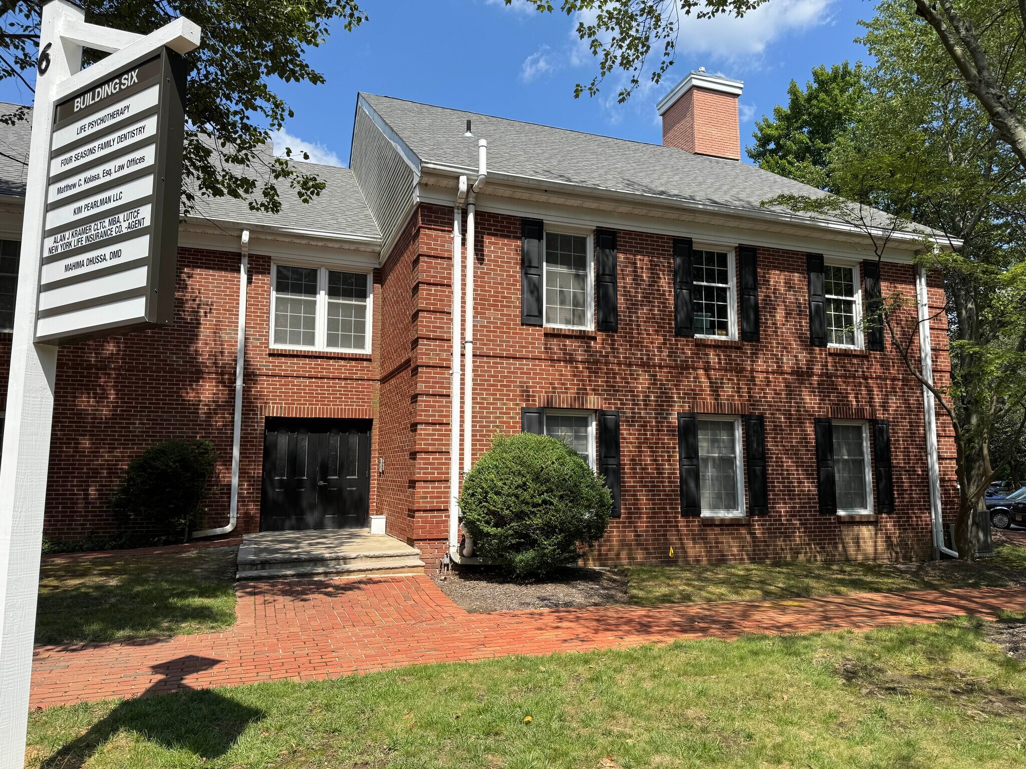 6 Auer Ct, East Brunswick, NJ for sale Building Photo- Image 1 of 16