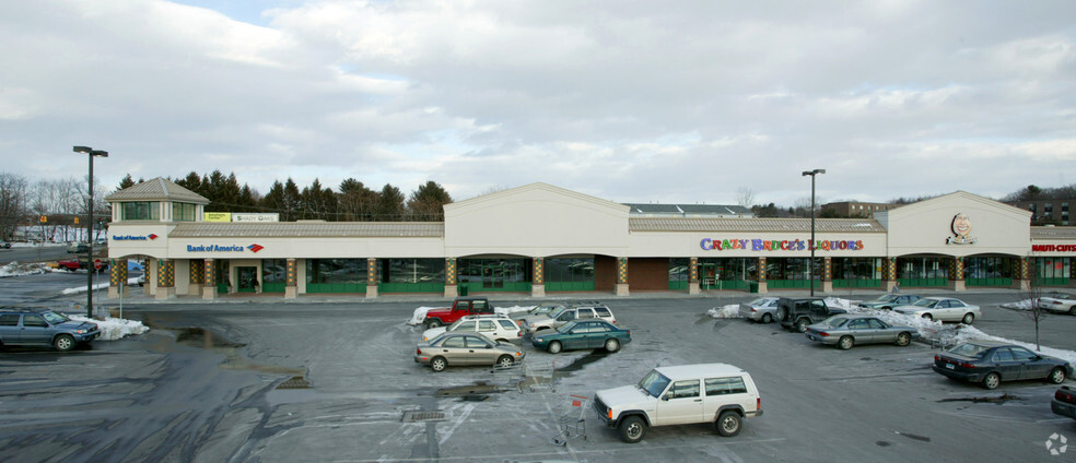 1212-1232 Farmington Ave, Bristol, CT for lease - Building Photo - Image 3 of 13