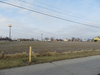 More details for Corey Blvd, Crawfordsville, IN - Land for Sale