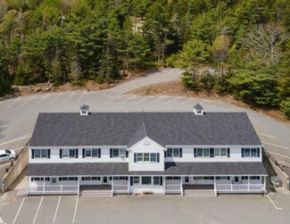 More details for 1049 Main St, Mount Desert, ME - Office for Sale