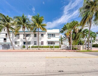 More details for 7710 Harding Ave, Miami Beach, FL - Hospitality for Sale