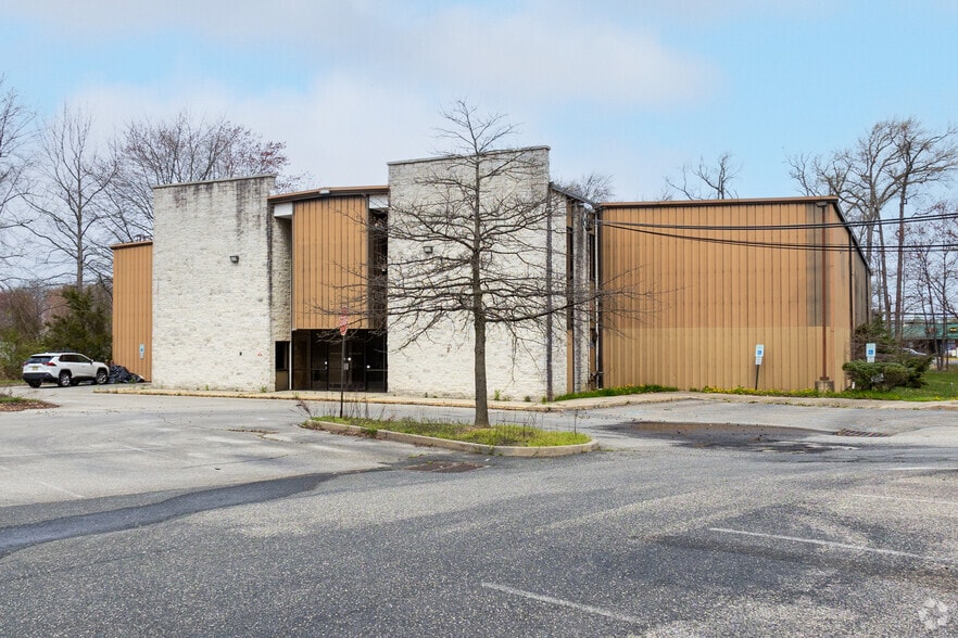 450 State Route 34, Old Bridge, NJ for sale - Building Photo - Image 3 of 57