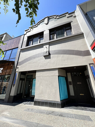 More details for 835 Granville St, Vancouver, BC - Office for Lease