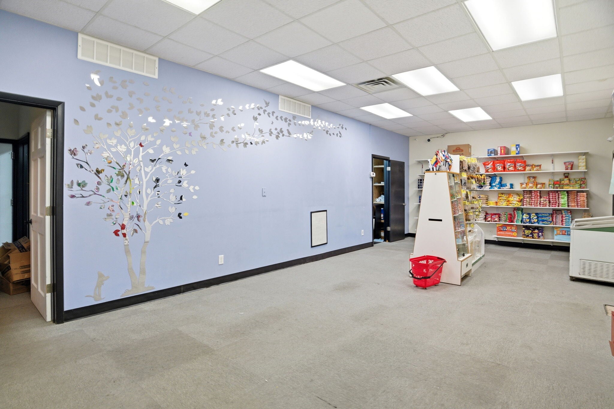2430 Central Ave, Minneapolis, MN for lease Interior Photo- Image 1 of 8