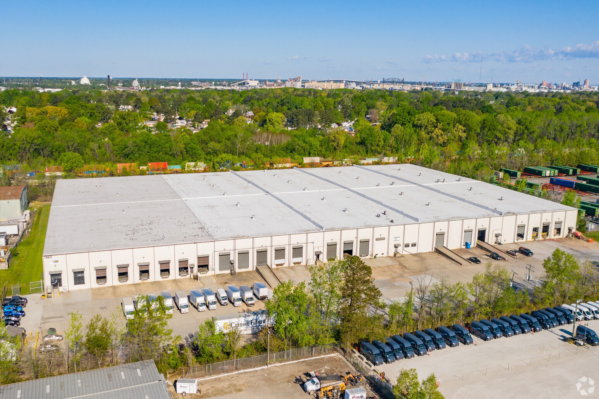 1960 Diamond Hill Rd, Chesapeake, VA for sale Building Photo- Image 1 of 1