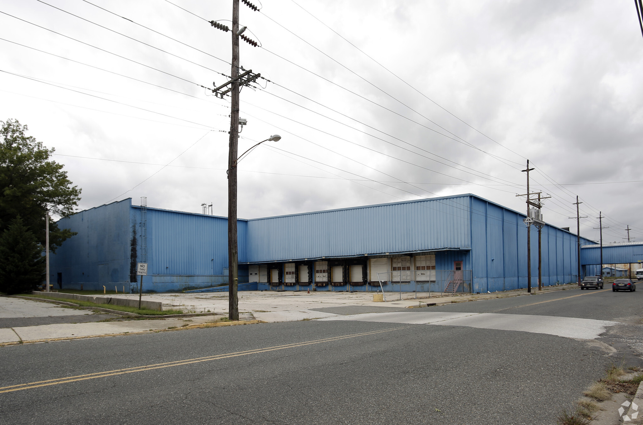 4th & Griffith St, Salem, NJ for sale Primary Photo- Image 1 of 1