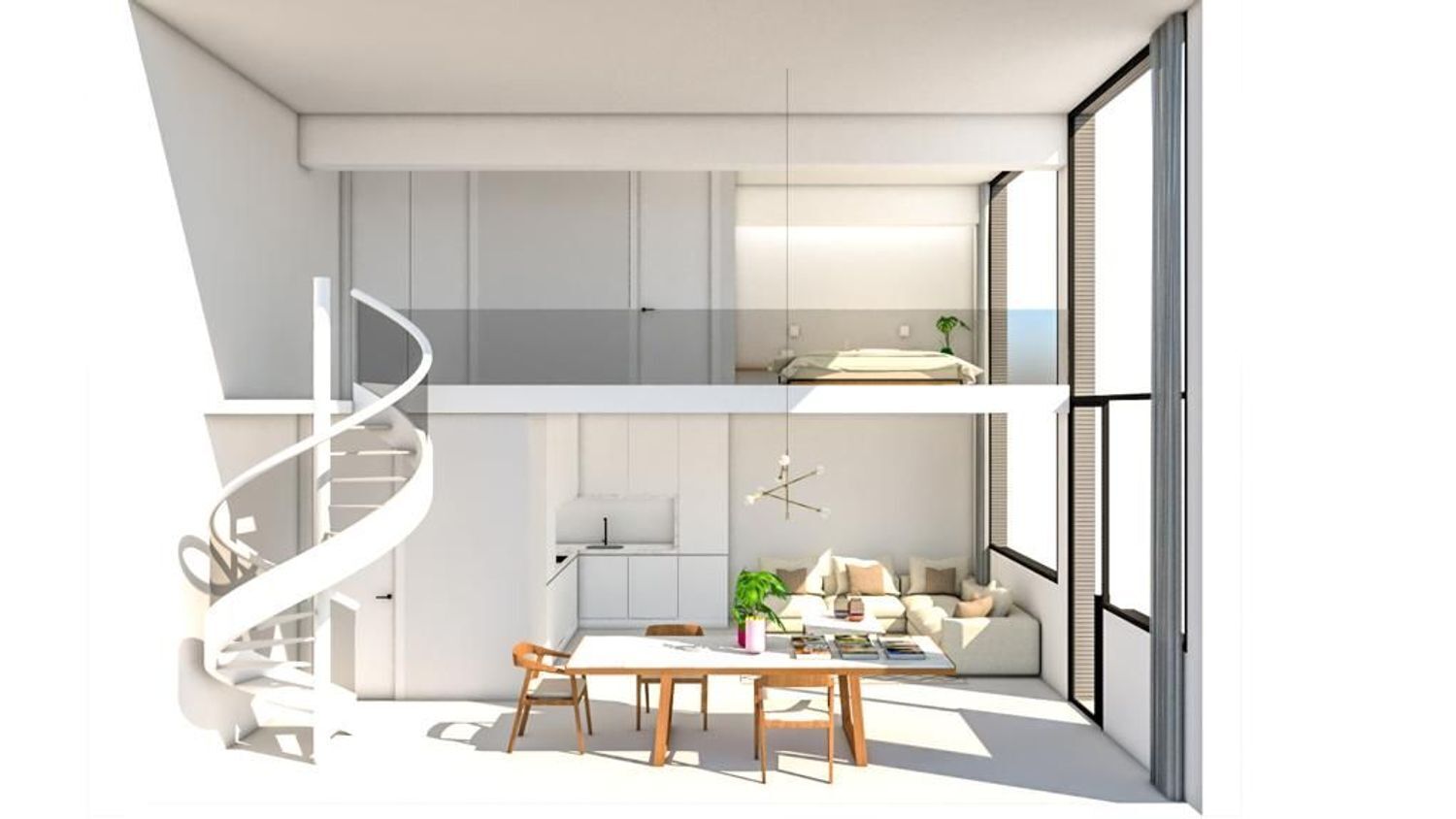 Retail in A Coruña for sale Interior Photo- Image 1 of 13