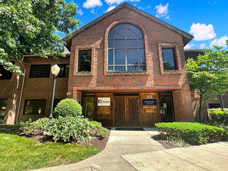 20 Avon Meadow Ln, Avon, CT 06001 Office for Lease