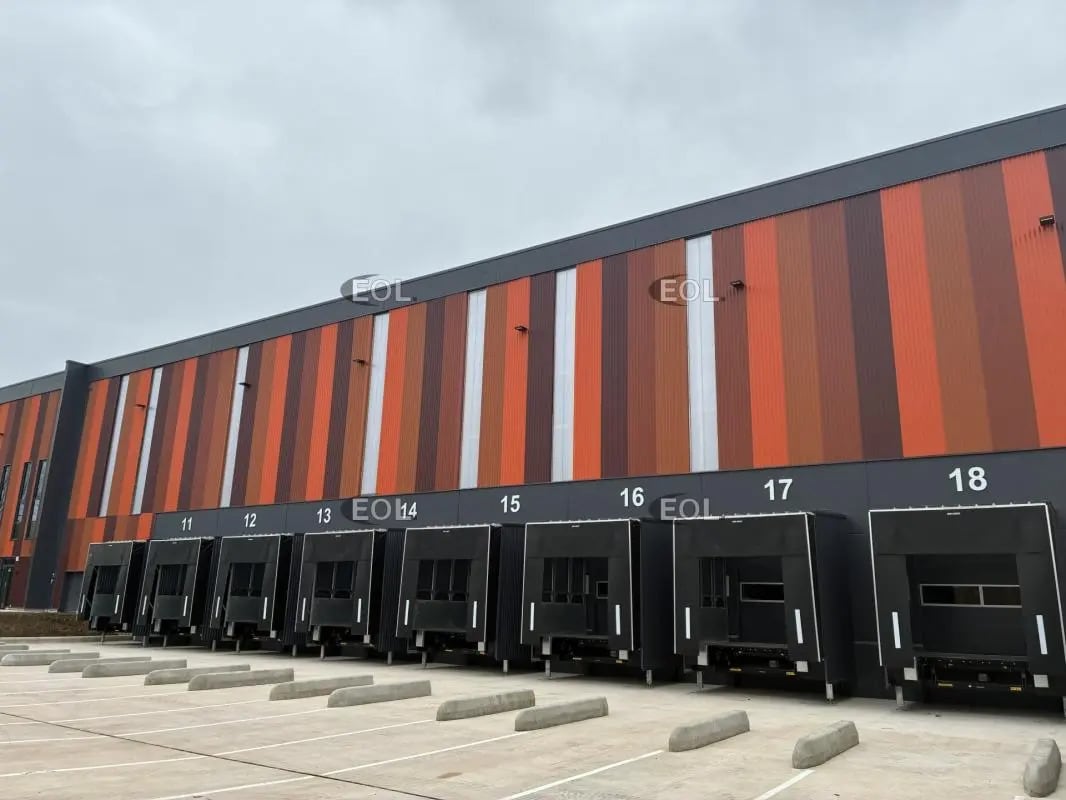 Industrial in  for lease Building Photo- Image 1 of 4