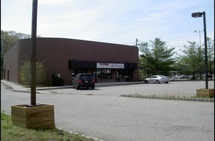 153 N Kinderkamack Rd, Montvale NJ - Warehouse