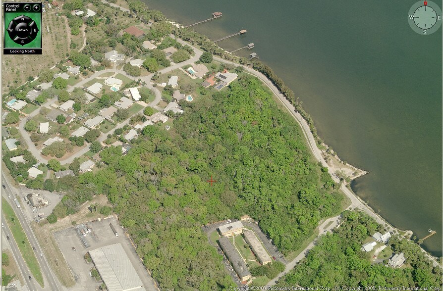 620 Dixon Blvd, Cocoa, FL for sale - Primary Photo - Image 1 of 1