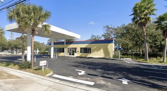 More details for 275 N Ridgewood Ave, Daytona Beach, FL - Retail for Sale