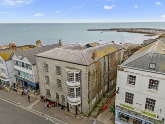 More details for 17 Broad Street, Lyme Regis - Hospitality for Sale