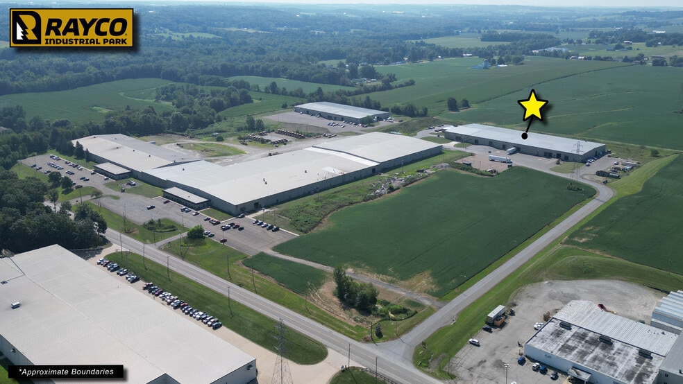 4047 E Lincoln Way, Wooster, OH for lease - Building Photo - Image 2 of 5