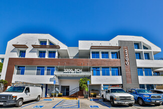 More details for 2200 Pacific Coast Hwy, Hermosa Beach, CA - Office for Lease