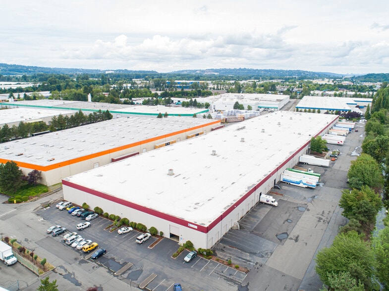 8805-8815 S 190th St, Kent, WA for lease - Building Photo - Image 2 of 39