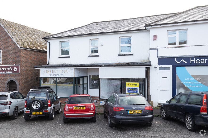 Lewes Rd, Forest Row for lease - Primary Photo - Image 1 of 1