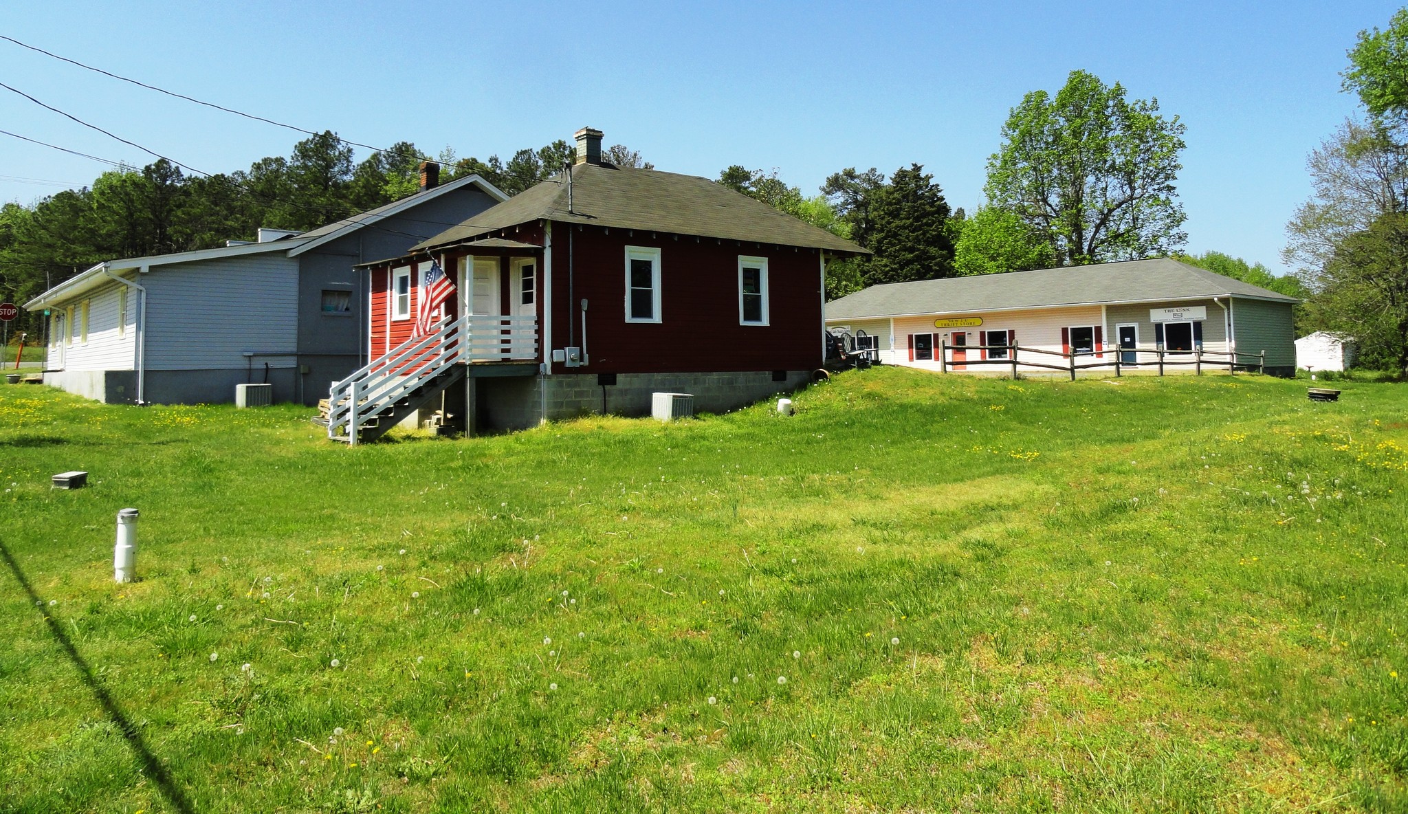 11239 Kings Hwy, Montross, VA for sale Primary Photo- Image 1 of 1