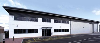 More details for Western Ave, Bridgend - Industrial for Lease