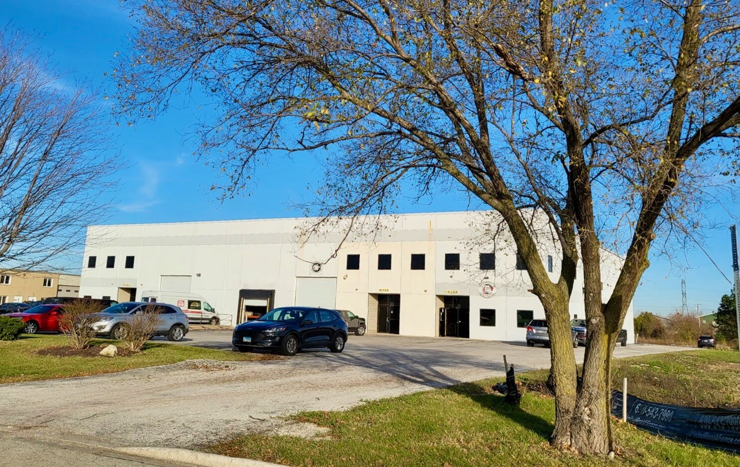 10131-10135 S Mandel St, Plainfield, IL for sale Building Photo- Image 1 of 1