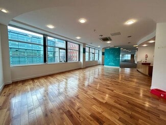 More details for 1 Lanyon Quay, Belfast - Office for Lease