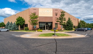 More details for 3787 95th Ave NE, Blaine, MN - Flex for Lease