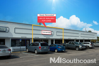 More details for 2721 S US Highway 1, Fort Pierce, FL - Office/Retail for Lease