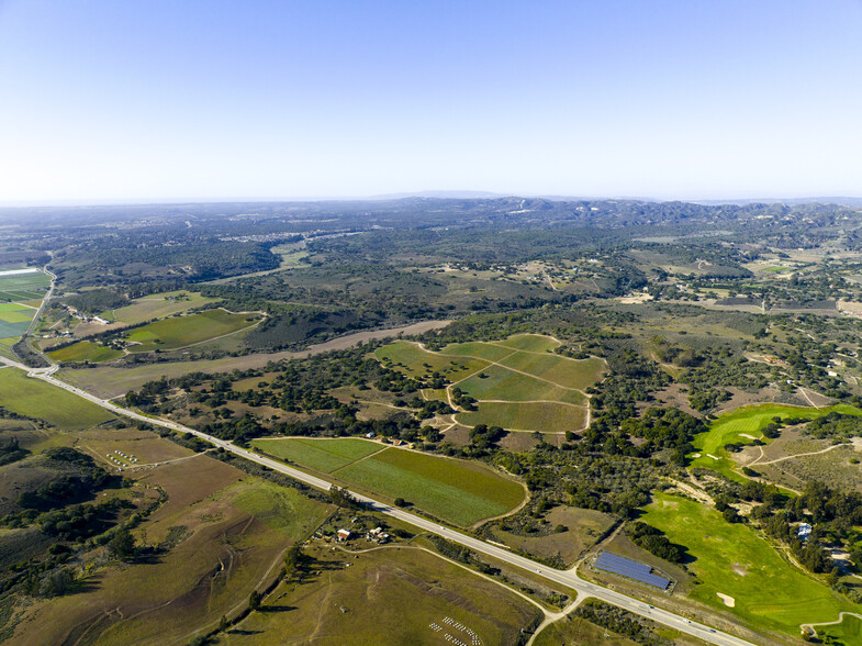 3145 E Hwy 246, Lompoc, CA for sale - Aerial - Image 3 of 12