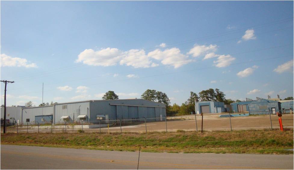 8521 FM 850, Tyler, TX for sale - Primary Photo - Image 1 of 1