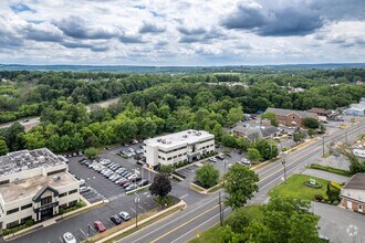 54 Old Highway 22, Clinton Township, NJ - Aerial  map view - Image1