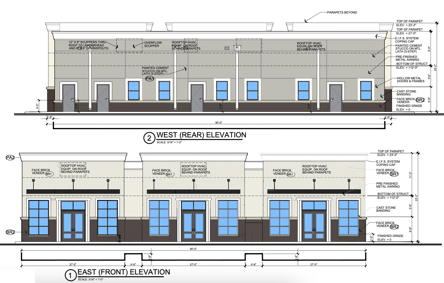 11750 State Highway 121 Access Road, Frisco, TX for lease Building Photo- Image 1 of 7