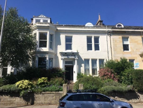 295 Perth Rd, Dundee for sale - Primary Photo - Image 1 of 1