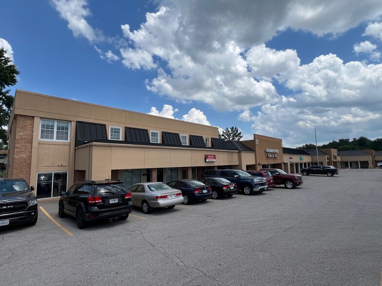 2099 Bentley Plz, Fenton, MO for lease - Building Photo - Image 2 of 6