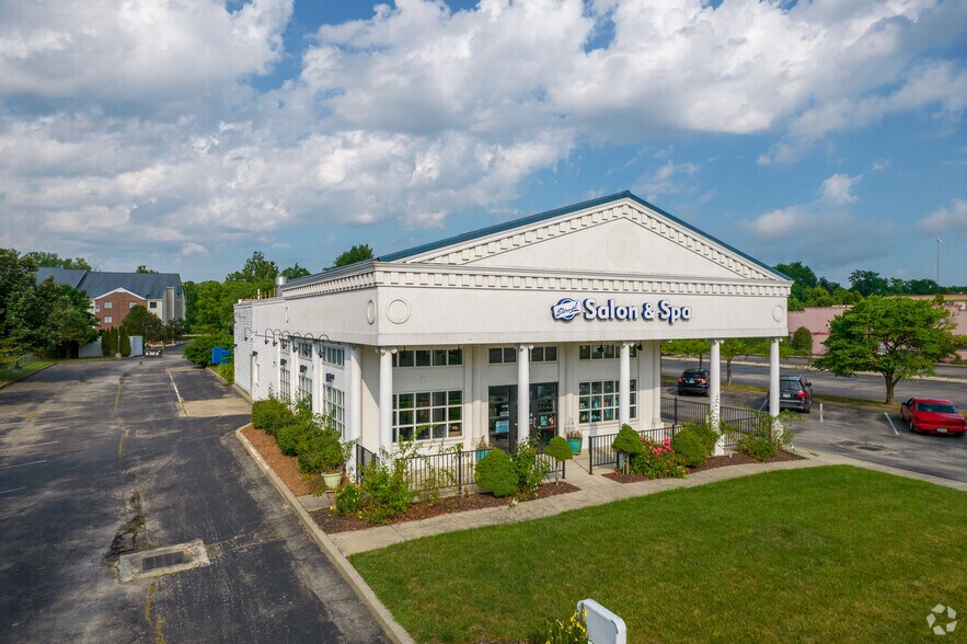 1839 Winderly Ln, Pickerington, OH for sale - Primary Photo - Image 1 of 1
