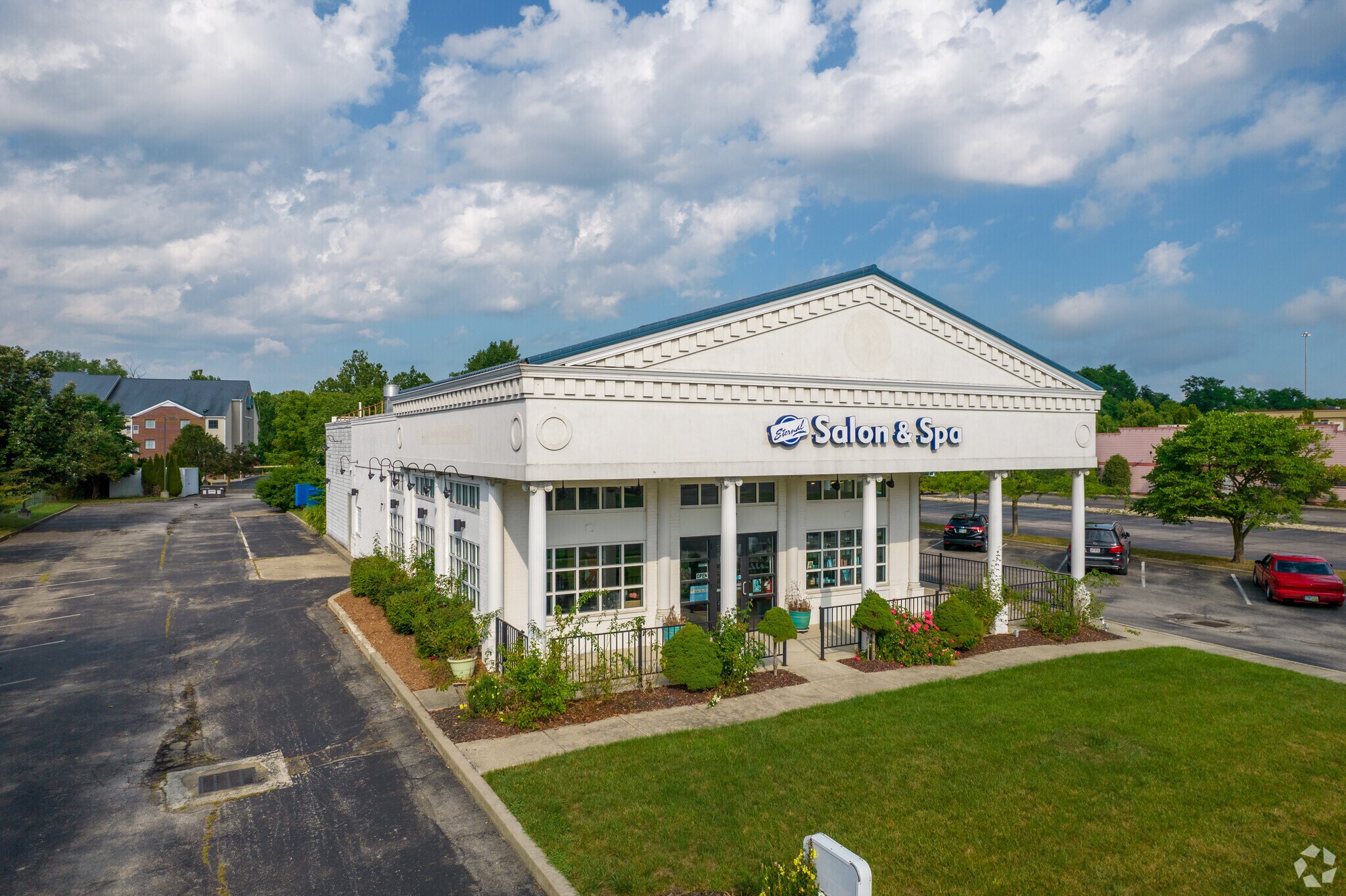 1839 Winderly Ln, Pickerington, OH for sale Primary Photo- Image 1 of 1