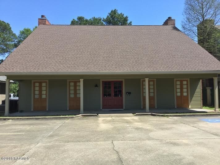 515B Verot School Rd, Lafayette, LA for sale Primary Photo- Image 1 of 1