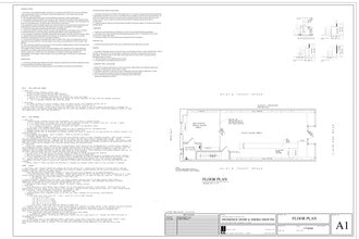 930-940 High Ridge Rd, Stamford, CT for lease Site Plan- Image 1 of 2