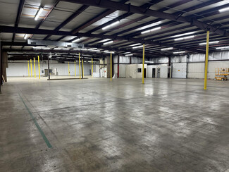 More details for 1836 Sal St, Green Bay, WI - Industrial for Lease