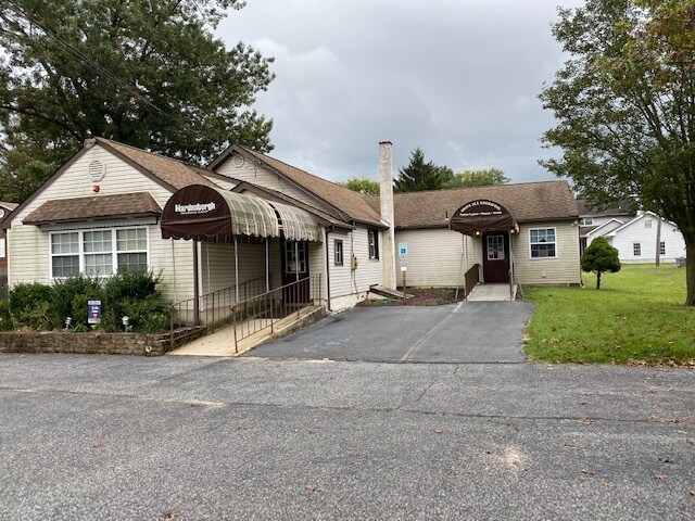 618 E Broad St, Gibbstown, NJ for sale Building Photo- Image 1 of 1