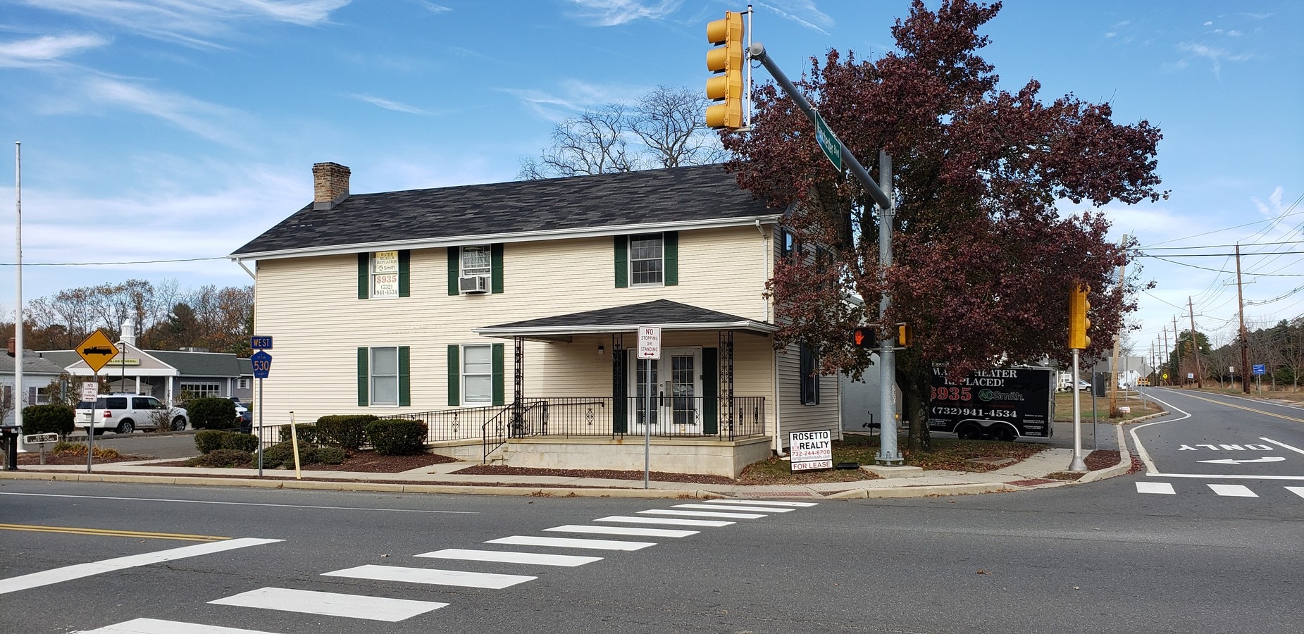 101 Lacey Rd, Whiting, NJ 08759 Property Record