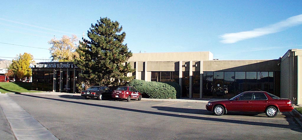 2400-2460 30th St, Boulder, CO for sale Building Photo- Image 1 of 1