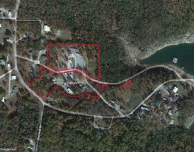 141 County Road 851, Elizabeth, AR - aerial  map view - Image1