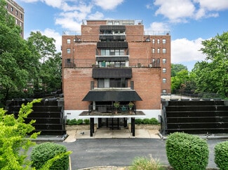 More details for 3450 Russell Blvd, Saint Louis, MO - Multifamily for Sale