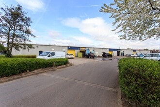 Nobel Way, Dinnington for lease Building Photo- Image 2 of 4