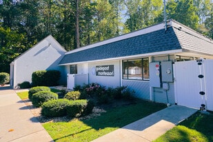 2358 Shallowford Rd, Marietta GA - NNN Property