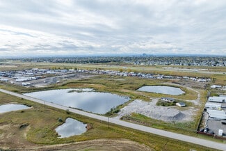 More details for 3413 84 St NE, Calgary, AB - Land for Sale