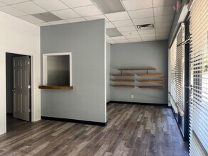 3651 Dawson Forest Rd, Dawsonville, GA for lease Building Photo- Image 2 of 9