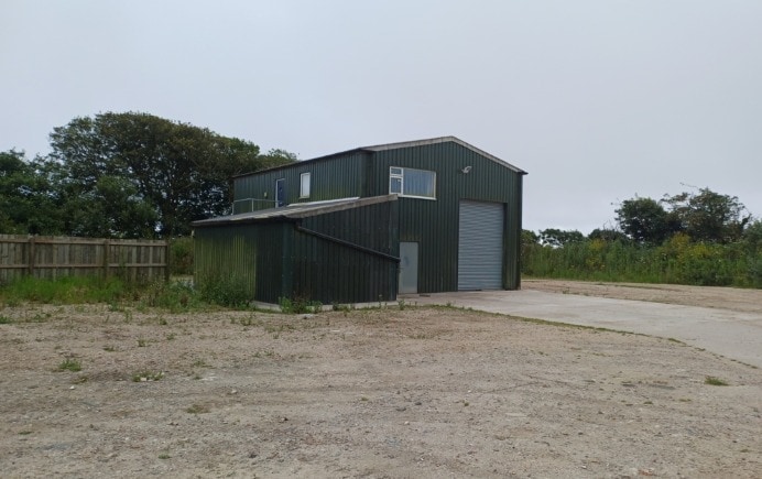 Quarry Ln, Ludgvan for lease - Primary Photo - Image 1 of 1