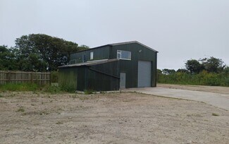 More details for Quarry Ln, Ludgvan - Industrial for Lease