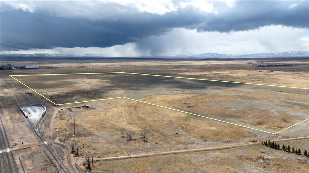 10 Fort Sanders Rd, Laramie, WY for sale - Building Photo - Image 3 of 33